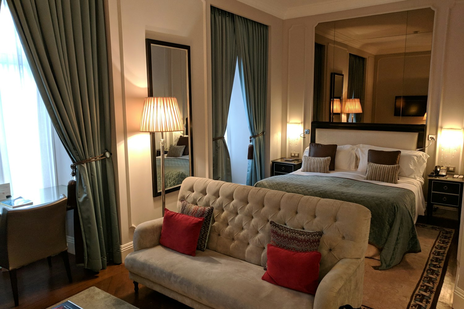 Hospitality Solutions